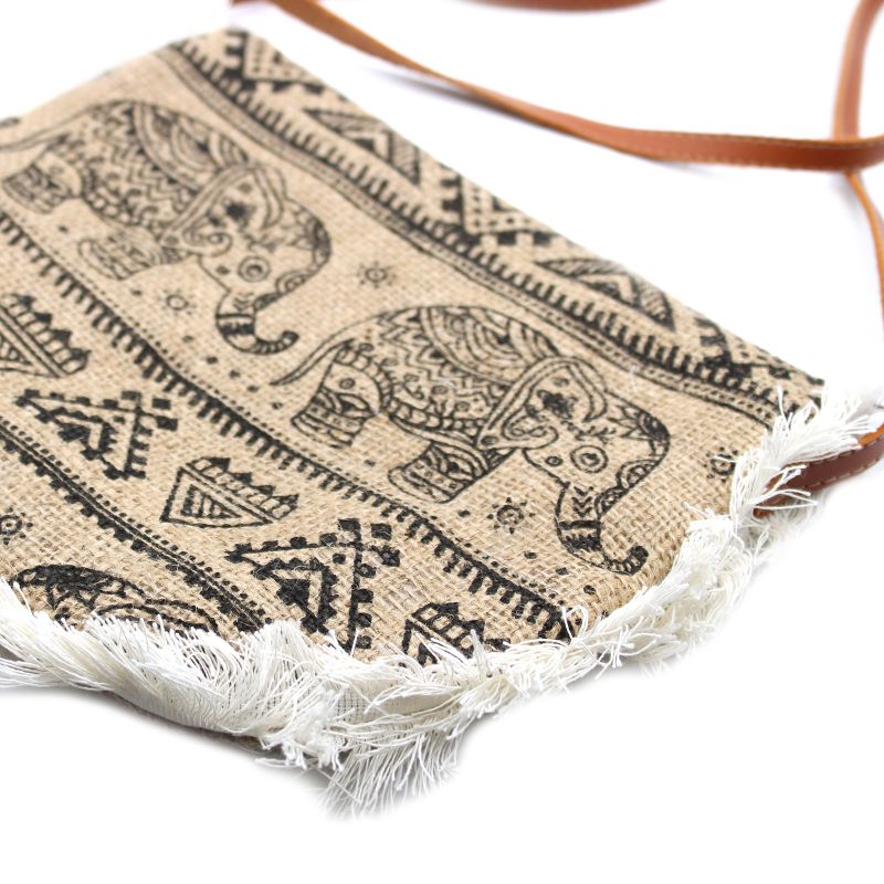 Torba s Resicama - Slon (Print)