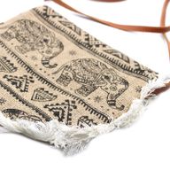 Torba s Resicama - Slon (Print)