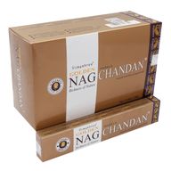 Golden Nag Mirisni Štapići 15g - Chandan