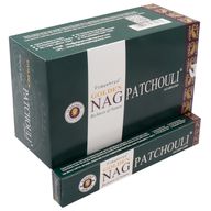 Golden Nag Mirisni Štapići 15g - Pačuli