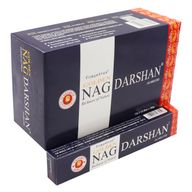 Golden Nag Mirisni Štapići 15g - Darshan