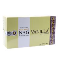 Golden Nag Mirisni Štapići 15g - Vanilija