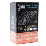 Tribal Soul Mirisni Štapići - Bijeli Kopal