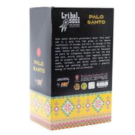 Tribal Soul Mirisni Štapići - Palo Santo