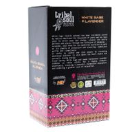 Tribal Soul Mirisni Štapići - Bijela Kadulja + Lavanda