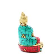 Mesingana Figurica Bude - Amitabha - 9.5 cm