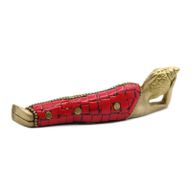 Mesingana Figurica Bude - Ležeći - 10 cm