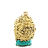 Mesingana Figurica Bude - Srednja Glava - 8 cm