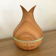 Palermo Difuzor - USB kabel - Mijenjanje Boja - Timer