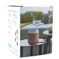 Kopenhagen Difuzor - USB kabel - Mijenjanje Boja - Timer