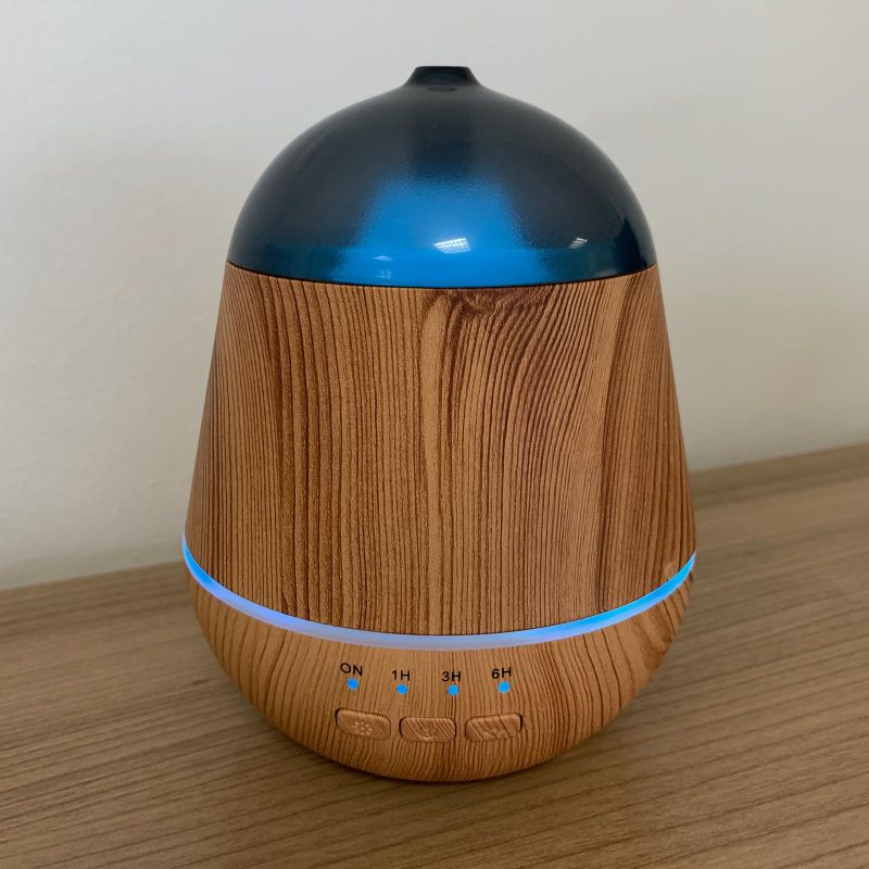 Marseille Difuzor - USB kabel - Mijenjanje Boja - Timer