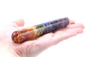 Orgonitna Čakra i Bakreni Štapić - 140x33mm