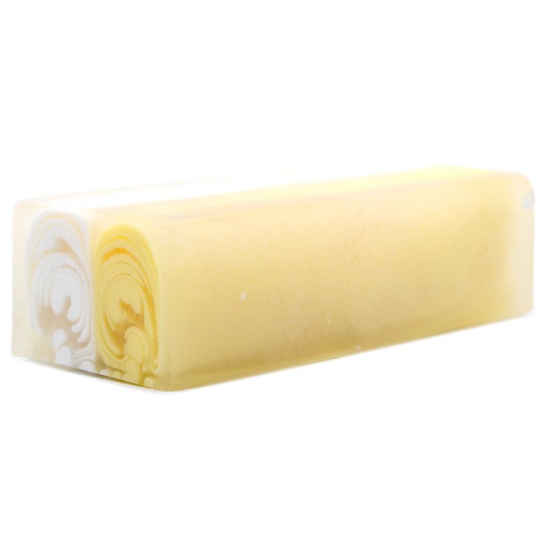 Ručno Rađena Sapunska Štuca 1,2kg - Vanilija