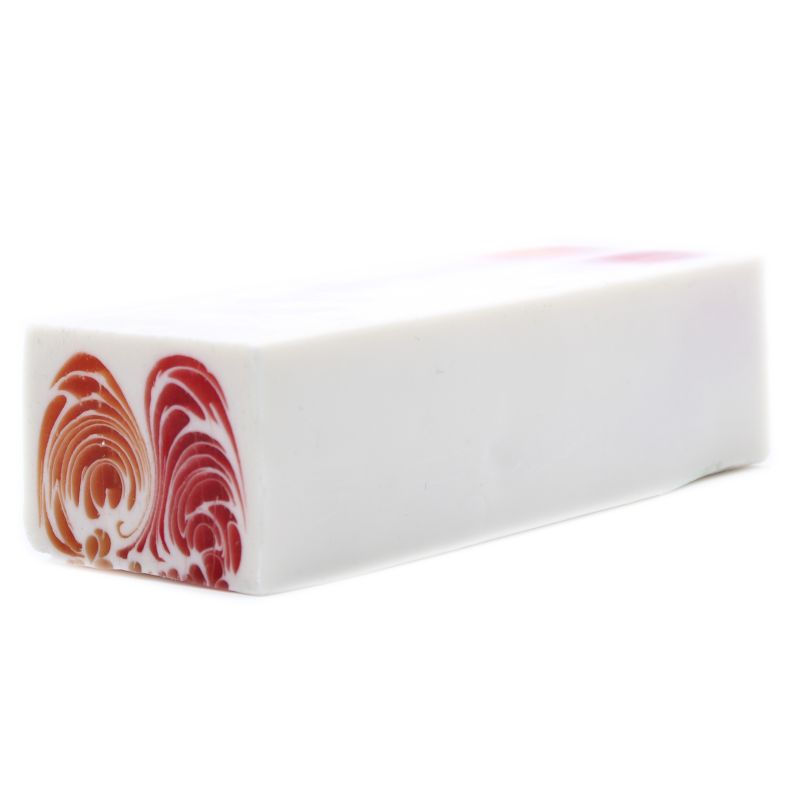 Ručno Rađena Sapunska Štuca 1,2kg - Grejpfrut