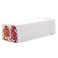 Ručno Rađena Sapunska Štuca 1,2kg - Grejpfrut