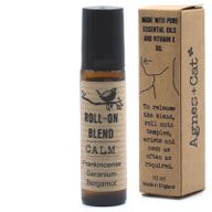 Roll On Mješavina Eteričnih Ulja 10ml - MIR