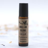 Roll On Mješavina Eteričnih Ulja 10ml - MIR