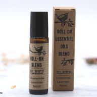 Roll On Mješavina Eteričnih Ulja 10ml - SAN