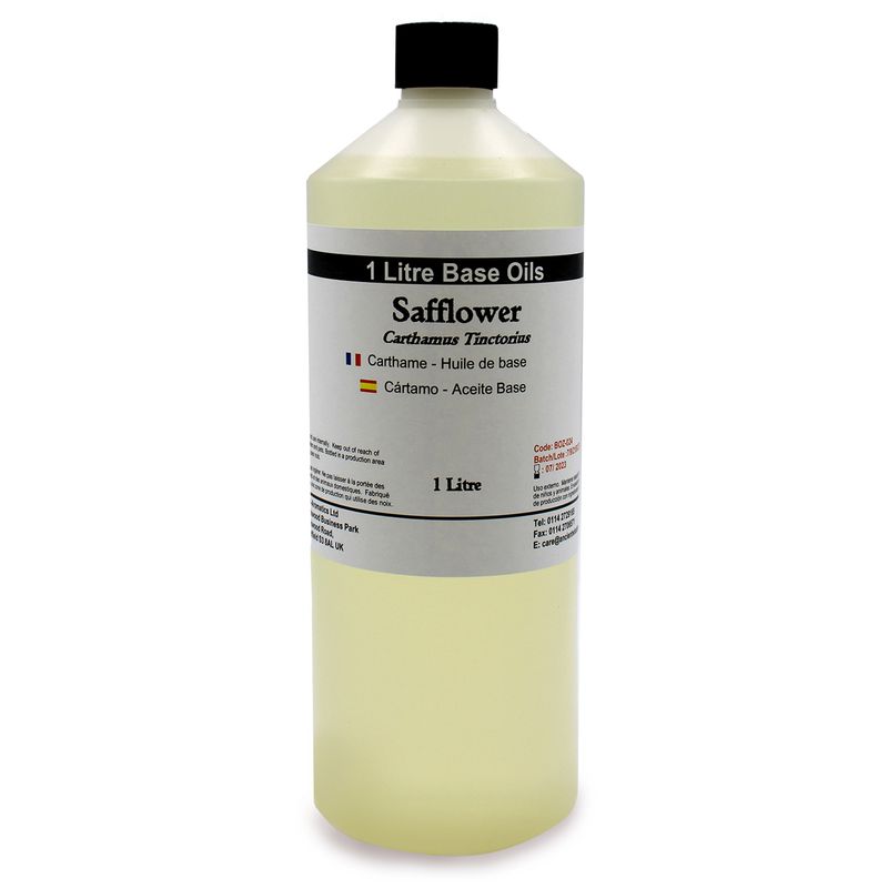 Ulje Šafranike - 1 Litra