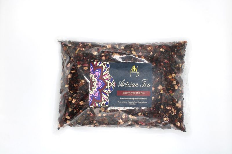 Čajna Mješavina - Druidova Šuma 1kg