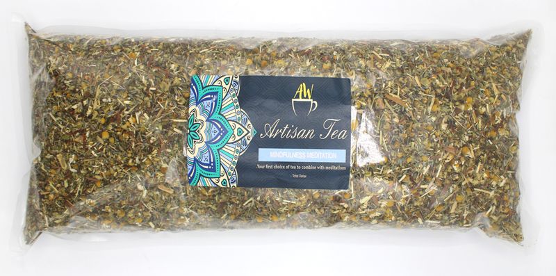 Čajna Mješavina - Meditacija Prisutnosti 1kg