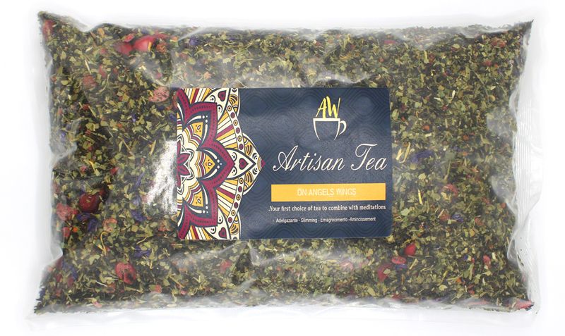 Čajna Mješavina - Na Krilima Anđela 1kg