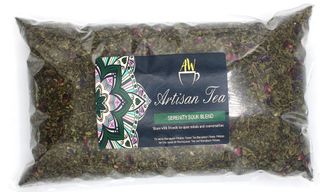 Čajna Mješavina - Uravnotežena Duša 1kg
