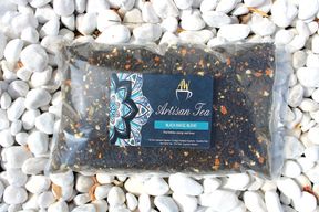 Čajna Mješavina - Crna Magija 1kg