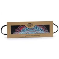 Terapeutska Vrećica u Poklon Kutiji - Mandala