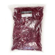 Cik-Cak DeLux Sjeckani Papir - Bordo (1kg)