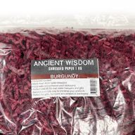 Cik-Cak DeLux Sjeckani Papir - Bordo (1kg)