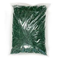 Cik-Cak DeLux Sjeckani Papir - Šumsko Zelena (1kg)