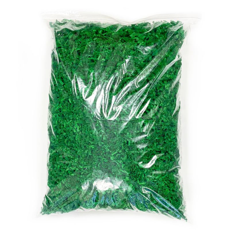 Cik-Cak DeLux Sjeckani Papir - Mint (1kg)