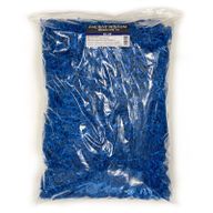 Cik-Cak DeLux Sjeckani Papir - Plava (1kg)