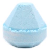 Pjenušavi Dijamant za Kupanje - Blue Belle