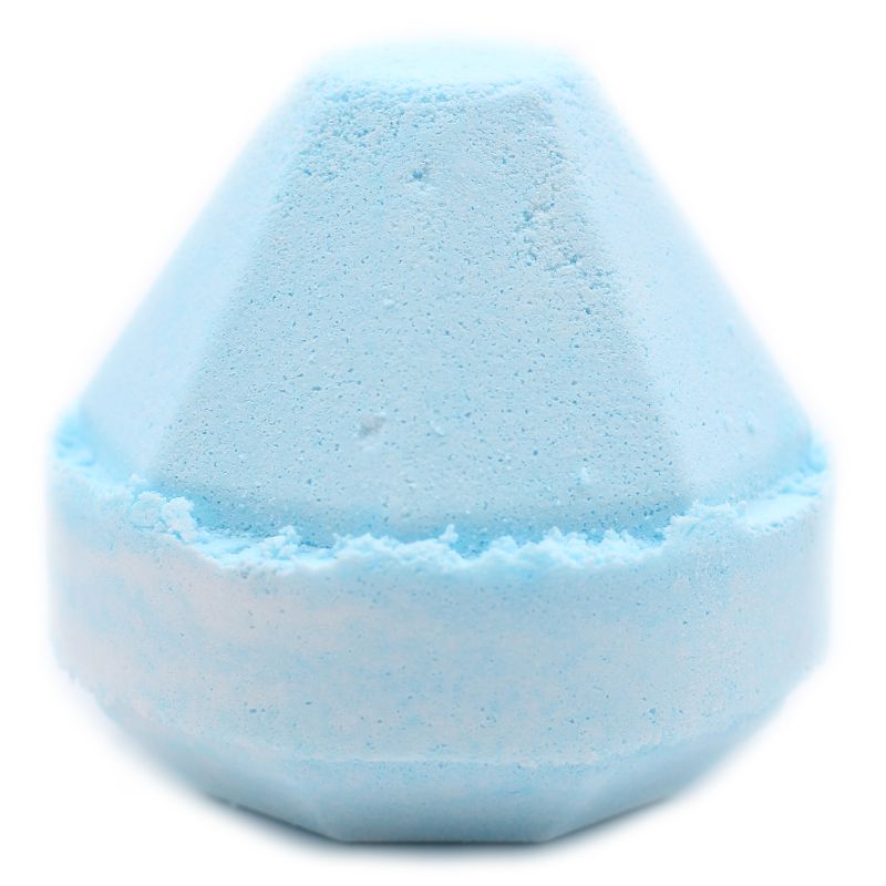 Pjenušavi Dijamant za Kupanje - Blue Belle