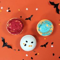 Halloween Bombica za Kupanje - Anis