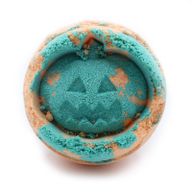 Halloween Bombica za Kupanje - Komorač i Naranča