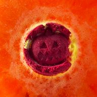 Halloween Bombica za Kupanje - Anis