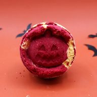 Halloween Bombica za Kupanje - Anis