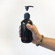 250ml Jantarna Boca