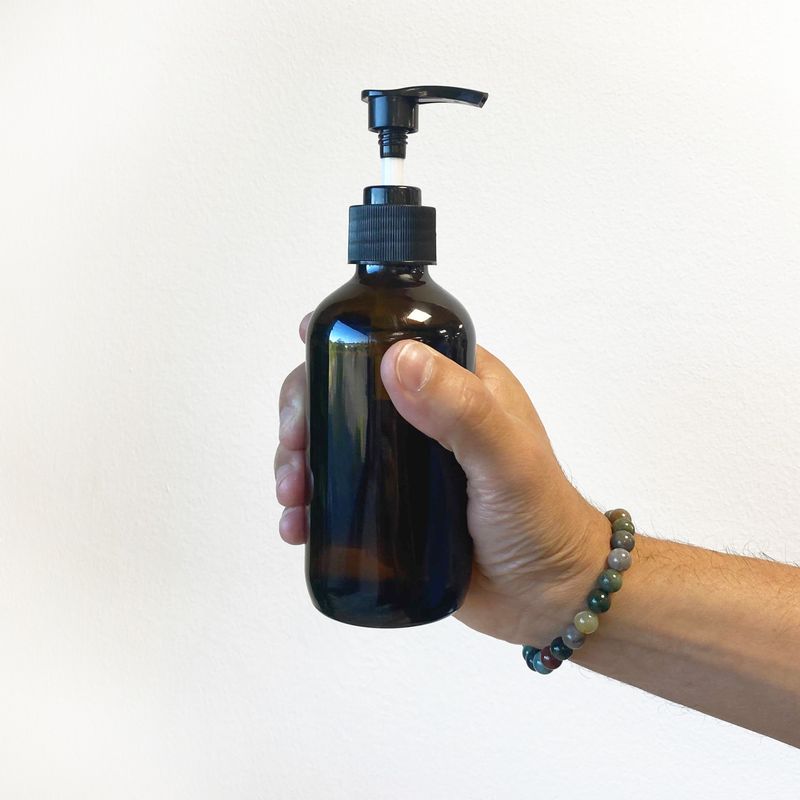 250ml Jantarna Boca