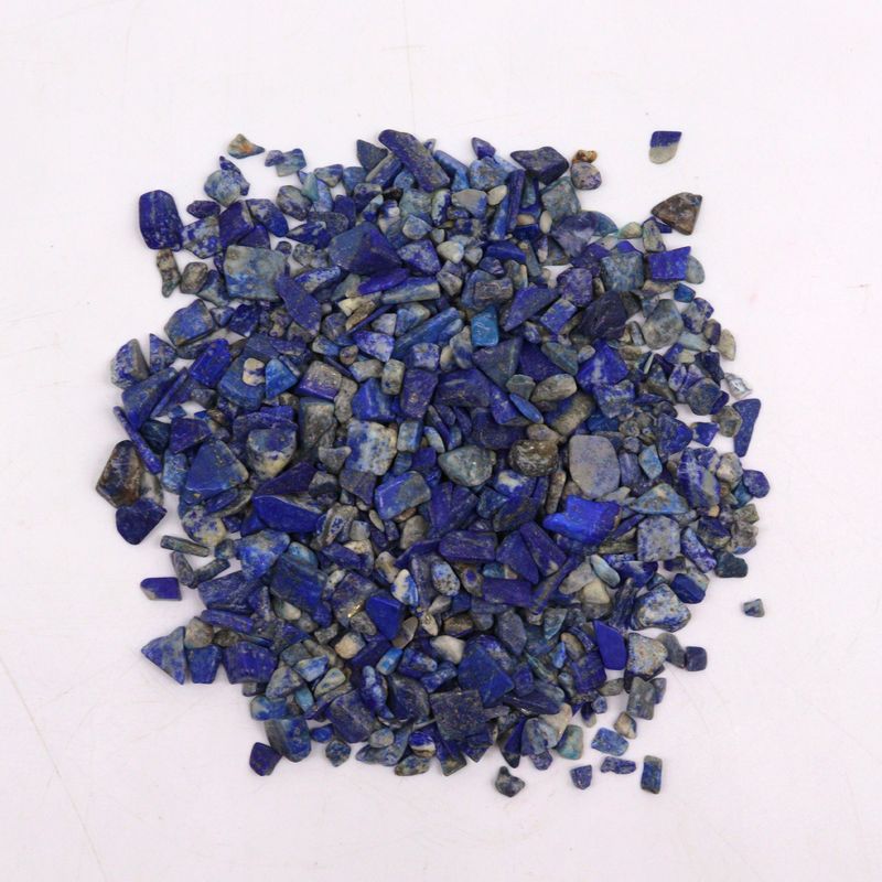 Komadići Dragog Kamenja - Lapis - 1kg