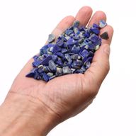 Komadići Dragog Kamenja - Lapis - 1kg