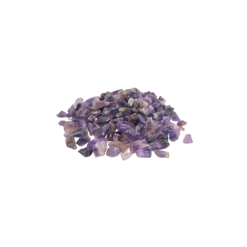 Komadići Dragog Kamenja - Ametist - 1kg