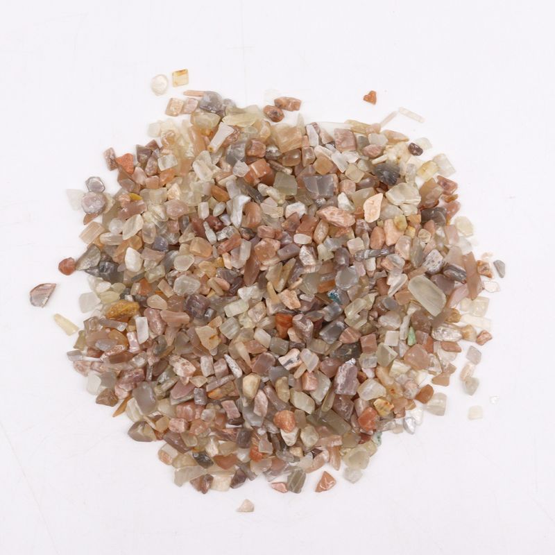 Komadići Dragog Kamenja - Mjesečev Kamen - 1kg