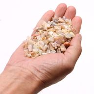 Komadići Dragog Kamenja - Mjesečev Kamen - 1kg