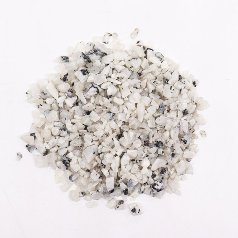 Komadići Dragog Kamenja - Dugin Mjesec - 1kg