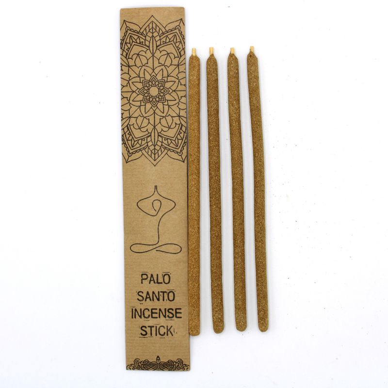 Palo Santo Veliki Mirisni Štapići - Classic