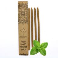 Palo Santo Veliki Mirisni Štapići - Paprena Metvica
